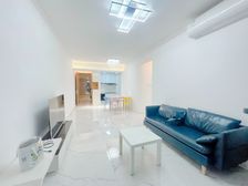 急!来电7折!全新未入住 送家私家电!南向大3房采光巨好