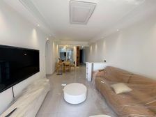 御江南国际社区 商品房 中间楼层采光好 朝南 双卫 有电梯