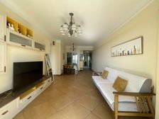 东南向,业主保养好,大品牌自装,满二年,拎包入住,保利御江南