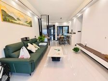 送车位!来电8折!业主急售!送全屋家私!御江南