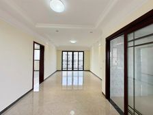 南北通透双阳台!价格可谈!送车位!保利御江南