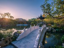 首曝!0.5超低容积率+独门独户,450万在上海买别墅!