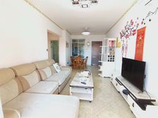 上林苑 正南朝向 高楼层视野无遮挡 精装好房 商品住宅