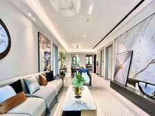 捡漏!新房!直降30W 团购优惠 智能精装 4号线义和庄站