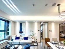 亦庄丰禾嘉会 南北通透大四居 客厅和主卧朝南 全新装修