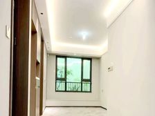 绿城晓月和风 南北通透三居室 黄村核心区 精装修位置好