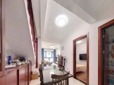 锦林山庄 诚心出售 送车位送家私家电 价格可谈 包税南向