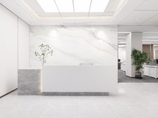 远洋大厦北向朝长安街全新精装修、带家具、拎包入驻、高端、大气