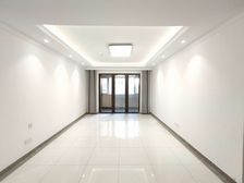 富力湾 小洋房 南北无遮挡 不临街不靠道 价格可谈 随时看房