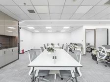 国贸商圈 招商局大厦 全新装修 拎包入住 户型方正