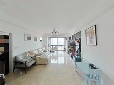 弘扬沁园 96.11平2居 南北向精装修 安静不临街