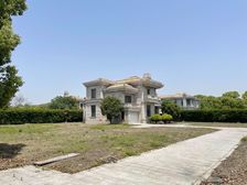 急售)上海紫园)环湖北靠山)集中南花园)占地2000平方便看