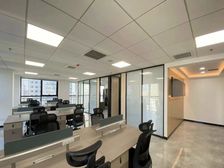 科技园区120平精装带家具可注册