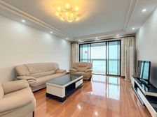 中天湖畔花园,成熟小区,人气旺,交通便利!价格可议!