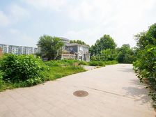 威尼斯花园 大庭院2000 庄园式独栋别墅