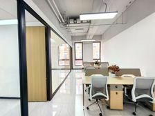 亦庄写字楼出租。真实租金2元全含(包物业 税金 取暖 制冷)