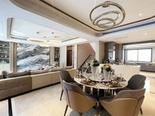 环球港旁 桃溪院子下叠毛坯交付 高端改善楼盘 找我享渠道优惠