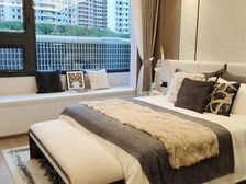 保利天汇 精装 品质改善 联系我看房有房价优惠+家电赠送