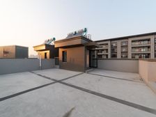 紫荆公园旁 青龙板块龙信臻园 毛坯 上叠 独门独户