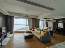 品质中海 高区360°江景房,老业主能搞得定,带产权车位