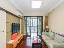 信通浦皓园2居室户型房正采光好不临街新上房源!