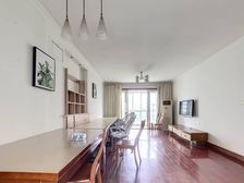 业主诚售,再降60w,钥匙在手,看房随时,板式南北两房,厨卫