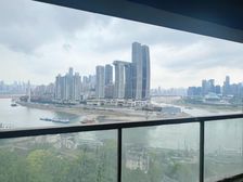 急 急 一线正江景房 两江汇来福士 尽收眼底 业主出价就卖