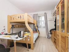 月坛 · 月坛北小街甲7号院 · 1室 · 1厅