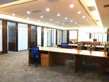 西三环金源商圈精装地铁口高端写字楼招租