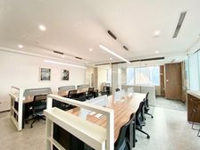 海淀甲级写字楼 金源时代324平中层办公空间