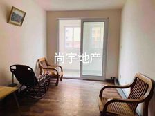 庆利苑 77.66平2居 南向简装修 自住保养好