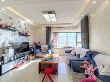 众美城 3室1厅 127.64平