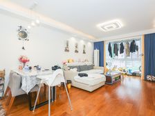 03年地铁口电梯两房!房龄新商品房!配套齐全不靠马路!诚意卖