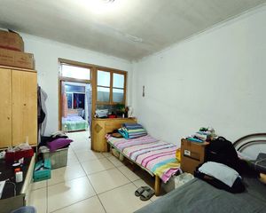 乔庄北区 2室1厅 2层 南北通透