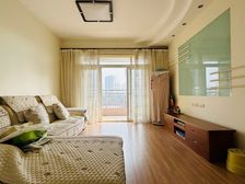 捡耙活!杨家坪步行机 精装三房 视野开阔 免个税