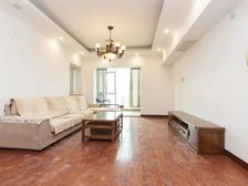 华亭嘉园,F座,高层,视野开阔,客厅调高3米,豁亮