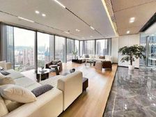 南山华侨城 智慧广场1800平 精装带家私 两面采光 地铁口