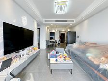 (亲戚房源)中建御湖壹号A区 二房