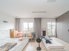 边户,随时看,急售,中海锦珑湾别墅区 5室2厅 精装修