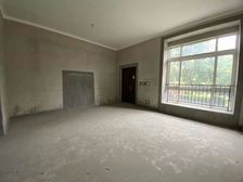 恐龙园(中海别墅)双车位 南北花园 ! 有钥匙 随时看房