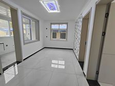 带30平小院七中本部康复街小学北邻区政府家属院精装地暖老证