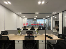 CBD国贸丨招商局丨精装100㎡一300㎡带家具丨长安街视野