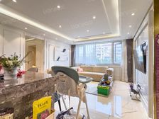 10号线地铁房,精装修可拎包入住,繁华地段,性价比高急售