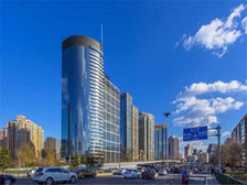 三元NEO 凤凰置地广场 华瑞大厦 南银大厦连层5000平租