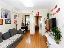 三林 · 凌兆新村-上浦路36弄 · 2室 · 2厅