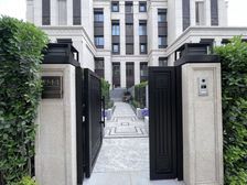 丽泽商务区现房 核心地段稀缺别墅 品质高端 圈层纯粹 有会所