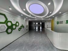 亦庄大族企业湾整层2160平可分割300平起紸冊生产立项环评