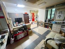 建设大马路 逸雅居中层大三房 价格可谈 视野开阔采光好 建大