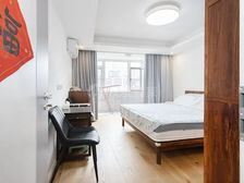 金融街鲍家街43号院带装修!户型好!南北通透!复兴门地铁口!