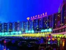 金源商圈精装高端写字楼招租